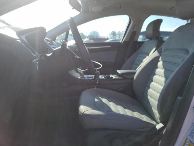 Photo 7 from auction – 2015 FORD FUSION S with VIN 3FA6P0G75FR185086
