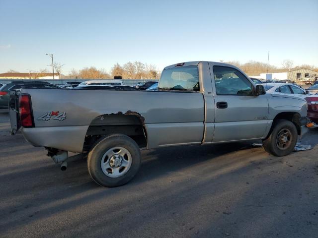 Photo 3 from auction – 2004 CHEVROLET SILVERADO with VIN 1GCEK14T24E228889