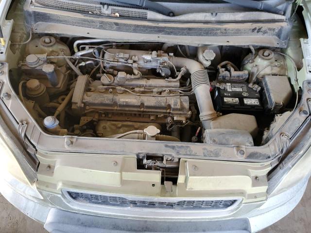 Photo 11 from auction – 2011 KIA SOUL + with VIN KNDJT2A23B7259955