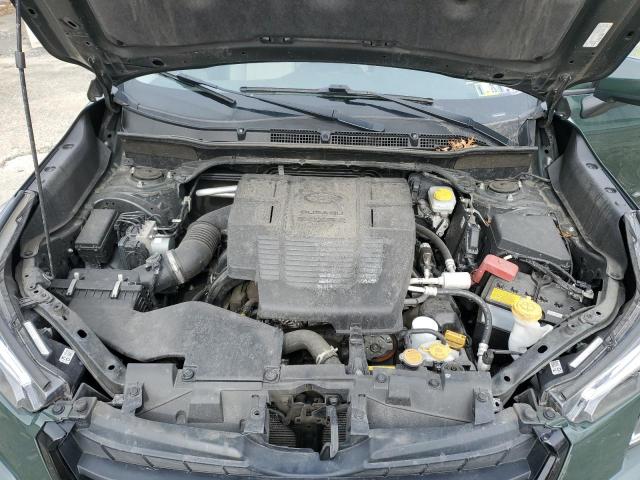 Photo 12 from auction – 2023 SUBARU FORESTER P with VIN JF2SKAECXPH411866