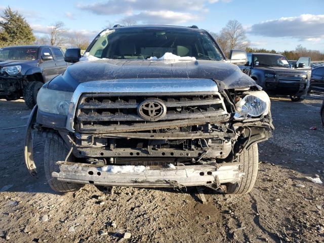 Photo 5 from auction – 2011 TOYOTA SEQUOIA SR with VIN 5TDZY5G16BS031667