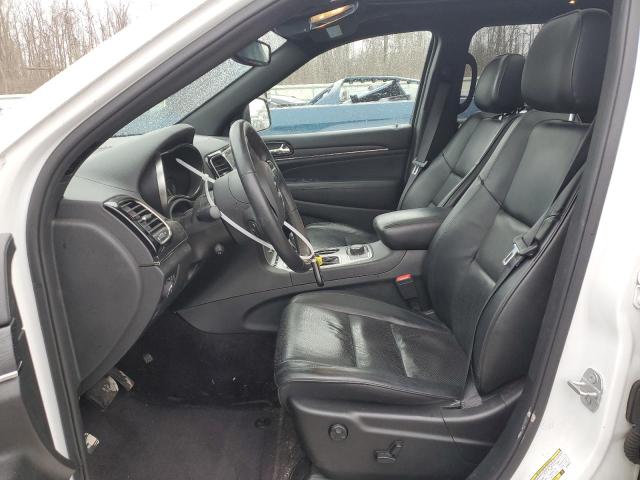 Photo 7 from auction – 2019 JEEP GRAND CHER with VIN 1C4RJFCT0KC539751