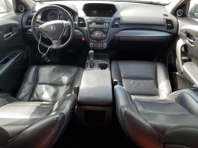 Photo 8 from auction – 2014 ACURA RDX TECHNO with VIN 5J8TB4H57EL018033