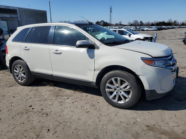 Photo 4 from auction – 2013 FORD EDGE SEL with VIN 2FMDK4JC2DBC44194