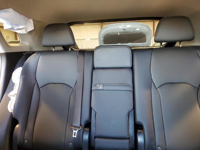 Photo 10 from auction – 2022 LEXUS RX 350 BAS with VIN 2T2AZMDA5NC352133