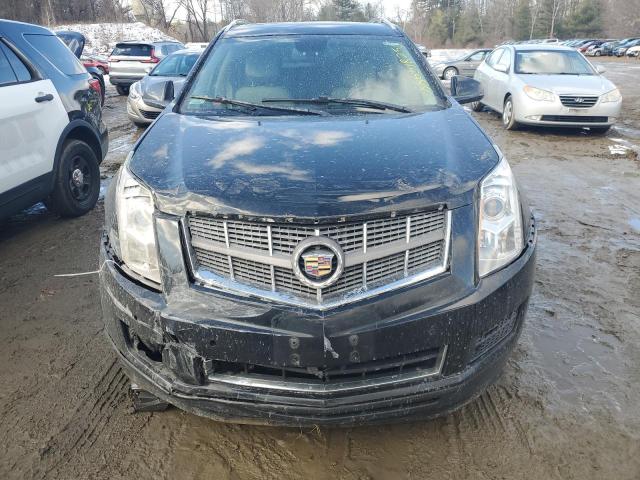 Photo 5 from auction – 2011 CADILLAC SRX LUXURY with VIN 3GYFNDEY3BS638704