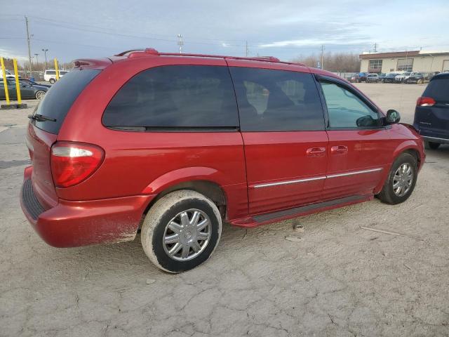 Photo 3 from auction – 2004 CHRYSLER TOWN & COU with VIN 2C8GP64L14R529601
