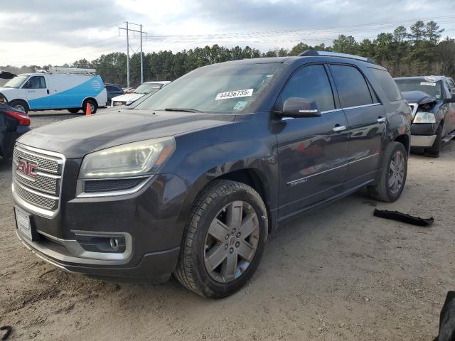 GMC ACADIA DEN 2015 with VIN 1GKKRTKD5FJ204221 - Photo from auction