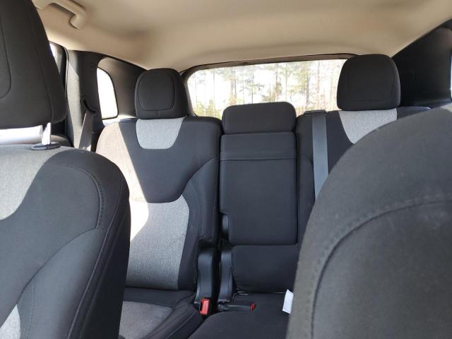 Photo 10 from auction – 2014 JEEP CHEROKEE S with VIN 1C4PJLABXEW112502