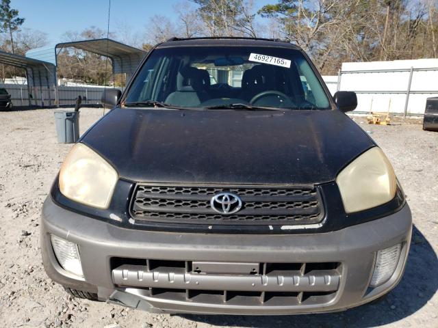 Photo 5 from auction – 2002 TOYOTA RAV4 with VIN JTEGH20V520056741