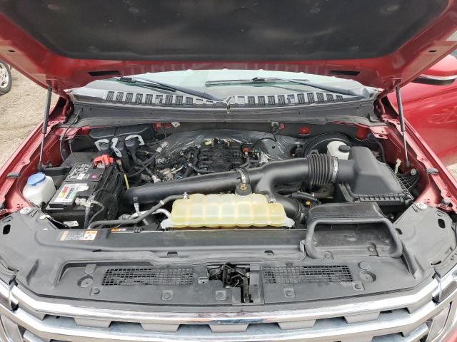 Photo 12 from auction – 2021 FORD EXPEDITION with VIN 1FMJK1HT6MEA20664