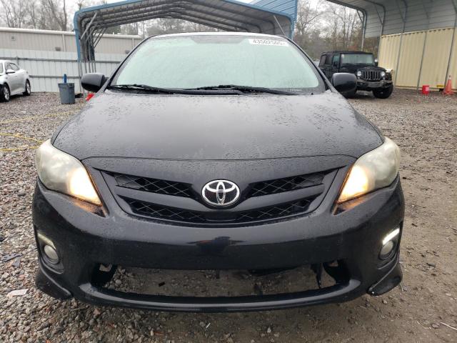 Photo 5 from auction – 2013 TOYOTA COROLLA BA with VIN 5YFBU4EE6DP132443