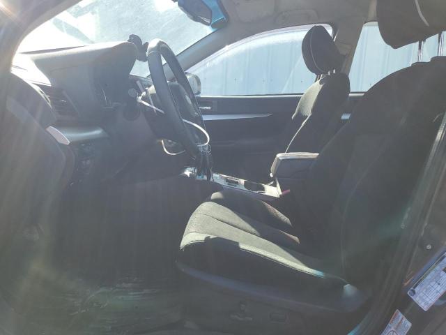 Photo 7 from auction – 2013 SUBARU LEGACY 2.5 with VIN 4S3BMBC65D3010567