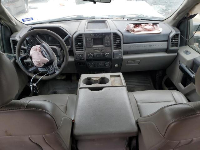 Photo 8 from auction – 2019 FORD F250 SUPER with VIN 1FT7W2B6XKEF33859