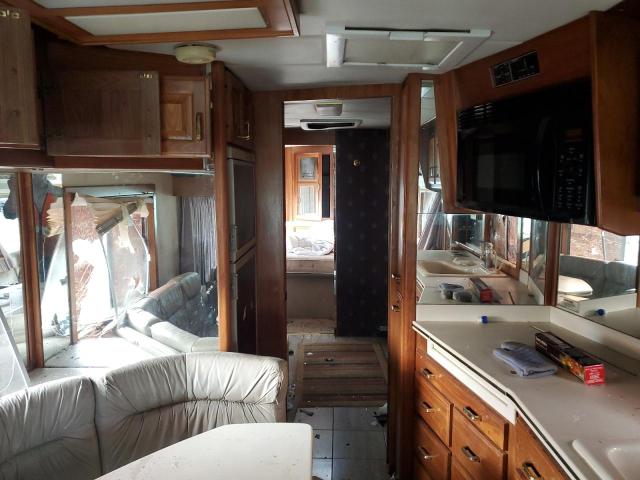 Photo 6 from auction – 1991 BLUE BIRD MPV with VIN 1BBCNBK82MF040571