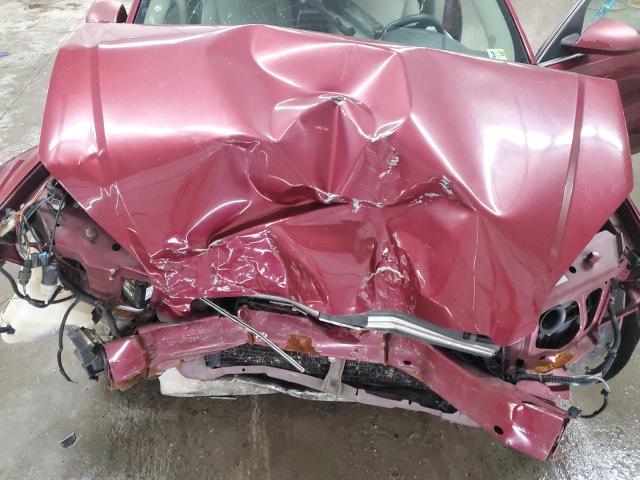 Photo 11 from auction – 2009 CHEVROLET IMPALA 1LT with VIN 2G1WT57K491282904