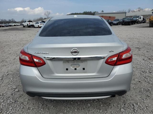 Photo 6 from auction – 2017 NISSAN ALTIMA 2.5 with VIN 1N4AL3AP3HC113062