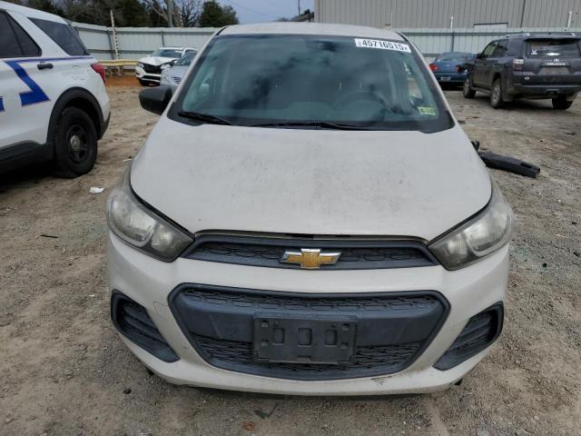 Zdjęcie 5 z aukcji – 2016 CHEVROLET SPARK LS z VIN KL8CB6SA5GC622630