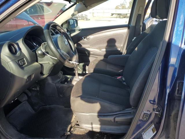 Photo 7 from auction – 2019 NISSAN VERSA S with VIN 3N1CN7AP8KL802422
