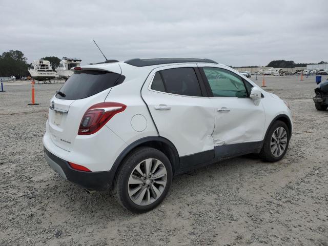 Снимка 3 от търг – 2019 BUICK ENCORE PRE с VIN KL4CJASB0KB745797
