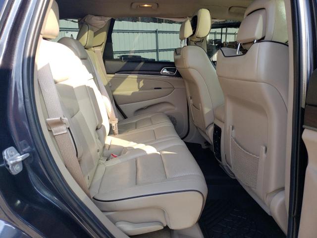 Photo 11 from auction – 2014 JEEP GRAND CHER with VIN 1C4RJFCT2EC265022