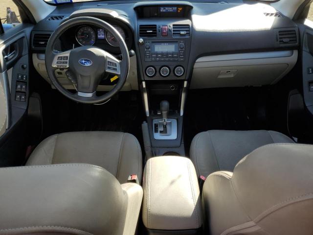 Photo 8 from auction – 2014 SUBARU FORESTER 2 with VIN JF2SJAHC7EH482244