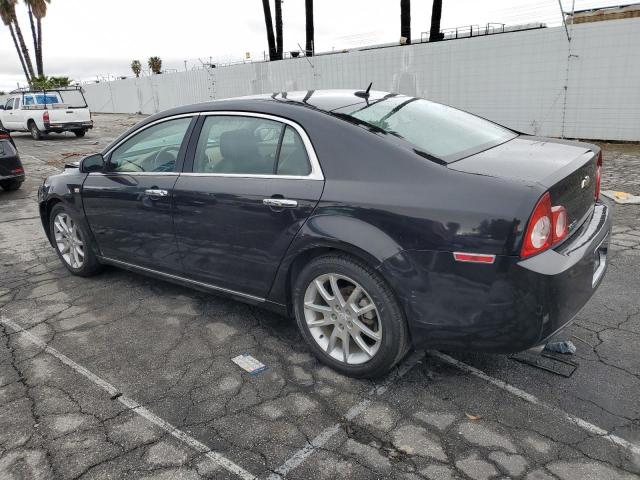 Photo 2 from auction – 2008 CHEVROLET MALIBU LTZ with VIN 1G1ZK57768F296709