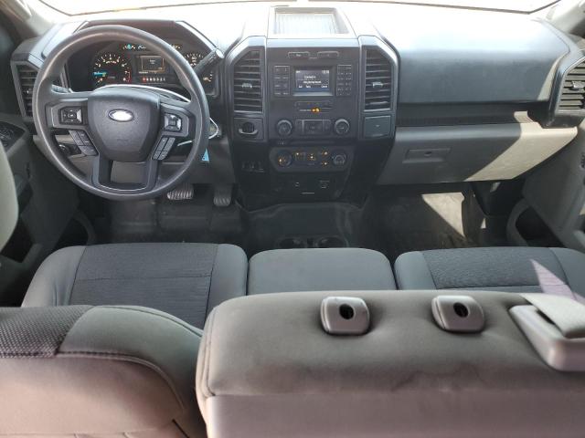 Photo 8 from auction – 2016 FORD F150 SUPER with VIN 1FTEX1C82GKD17785
