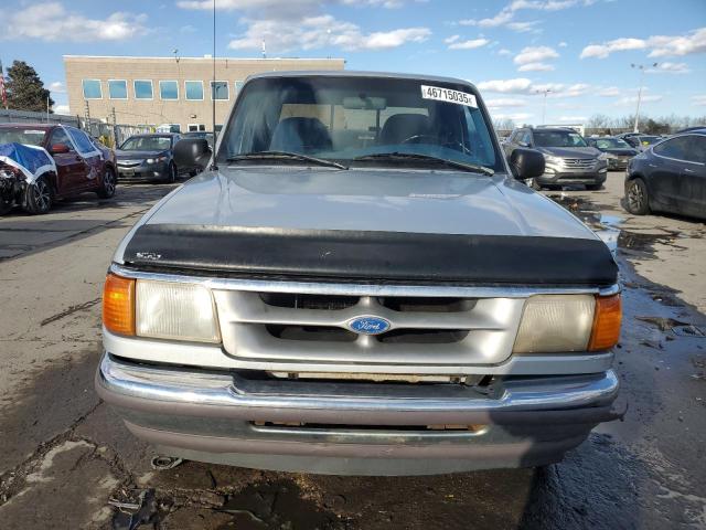 Photo 5 from auction – 1996 FORD RANGER SUP with VIN 1FTCR14X4TPB04468