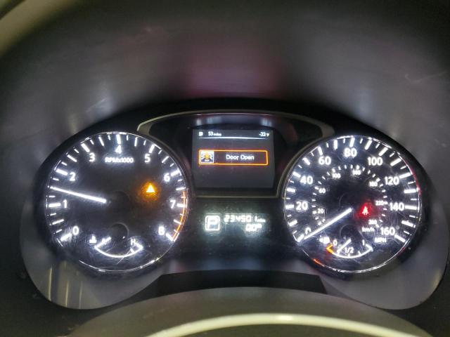 Photo 9 from auction – 2014 NISSAN ALTIMA 2.5 with VIN 1N4AL3AP3EC298368