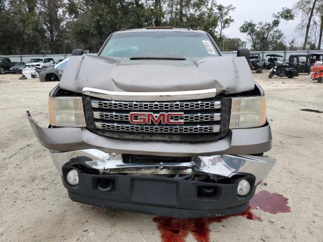 Снимка 5 от търг – 2014 GMC SIERRA C35 с VIN 1GT413C80EF130446