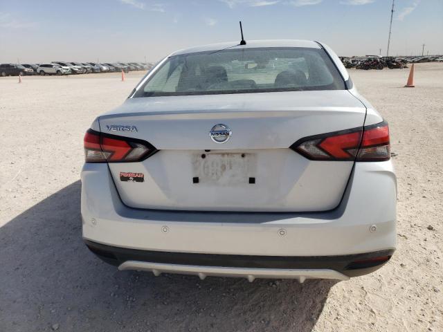 Photo 6 from auction – 2020 NISSAN VERSA S with VIN 3N1CN8DVXLL861764