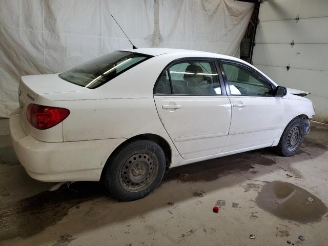 Photo 3 from auction – 2008 TOYOTA COROLLA CE with VIN 2T1BR32E38C868536