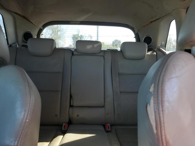 Photo 10 from auction – 2008 ACURA RDX TECHNO with VIN 5J8TB18578A018354