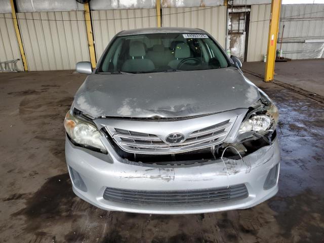 Photo 5 from auction – 2013 TOYOTA COROLLA BA with VIN 5YFBU4EE1DP090070