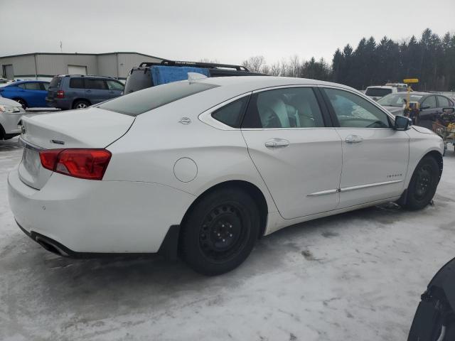 Photo 3 from auction – 2018 CHEVROLET IMPALA PRE with VIN 2G1125S35J9144405
