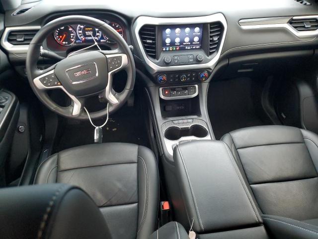 Photo 8 from auction – 2022 GMC ACADIA SLT with VIN 1GKKNMLS0NZ149661