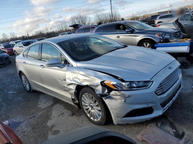 Photo 4 from auction – 2013 FORD FUSION SE with VIN 3FA6P0PU0DR233967