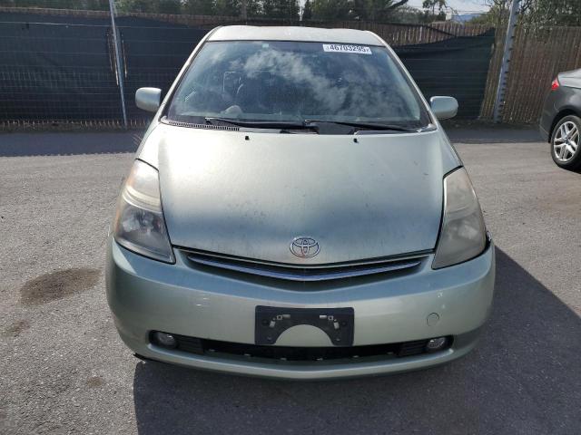 صورة رقم 5 من المزاد - 2007 TOYOTA PRIUS مع VIN JTDKB20UX73282979