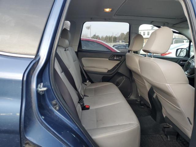Photo 11 from auction – 2014 SUBARU FORESTER 2 with VIN JF2SJAHC3EH456949