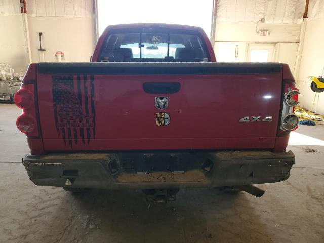 Photo 6 from auction – 2007 DODGE RAM 1500 S with VIN 1D7HU18237S202936