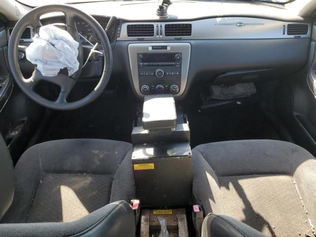 Photo 8 from auction – 2014 CHEVROLET IMPALA LIM with VIN 2G1WD5E35E1175444