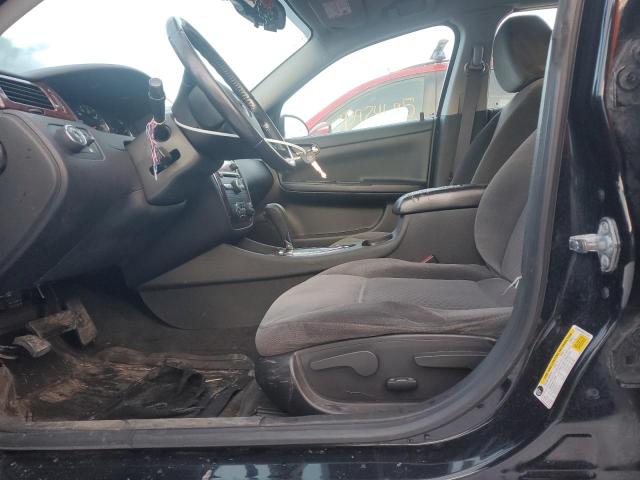 Photo 7 from auction – 2011 CHEVROLET IMPALA LT with VIN 2G1WG5EK6B1277023