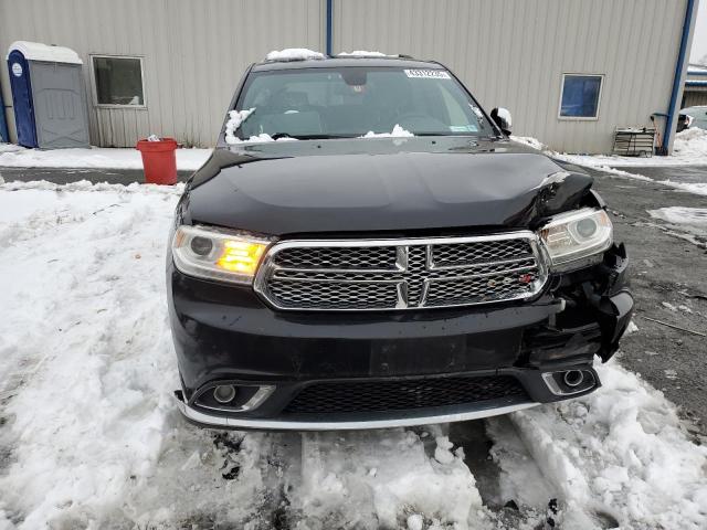 Photo 5 from auction – 2014 DODGE DURANGO CI with VIN 1C4SDJETXEC443803