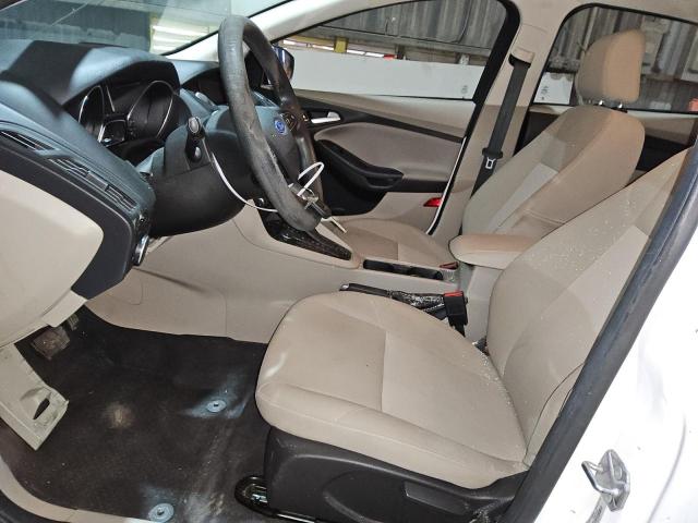 Photo 7 from auction – 2016 FORD FOCUS SE with VIN 1FADP3F27GL212237
