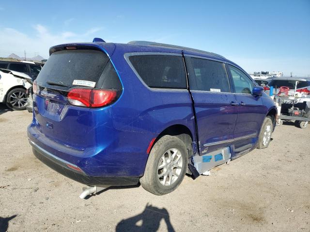 Photo 3 from auction – 2020 CHRYSLER PACIFICA T with VIN 2C4RC1BG0LR173381