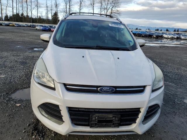 Photo 5 from auction – 2014 FORD ESCAPE TIT with VIN 1FMCU9J94EUD93211