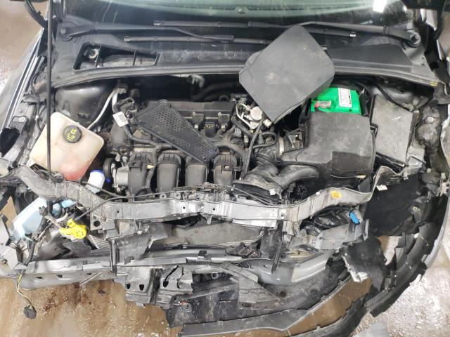 Photo 11 from auction – 2017 FORD FOCUS S with VIN 1FADP3E2XHL209223