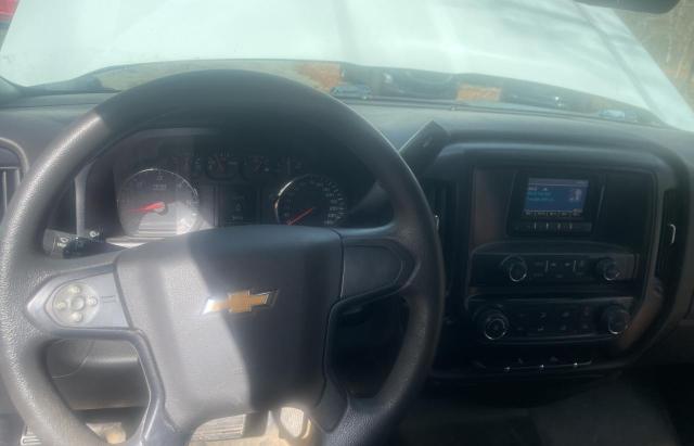 Photo 9 from auction – 2014 CHEVROLET SILVERADO with VIN 1GCVKPECXEZ311000