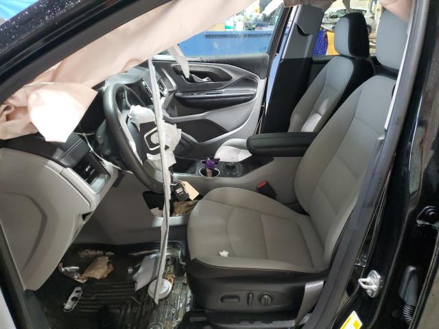 Photo 7 from auction – 2023 GMC TERRAIN SL with VIN 3GKALTEG3PL147191